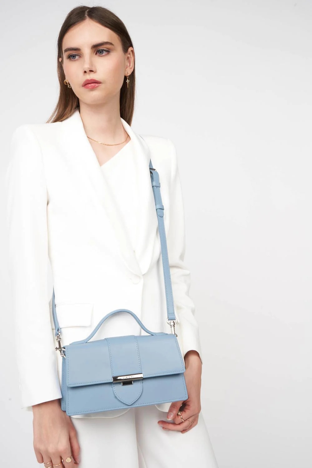Paris Ily-Sac baguette