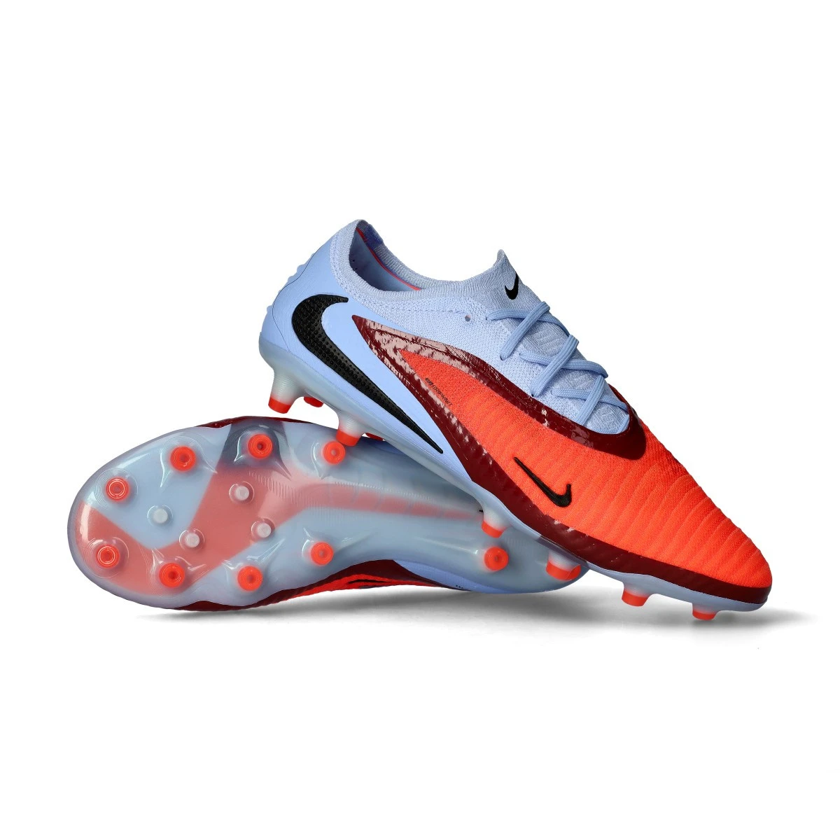 Chuteira Nike Phantom 6 Low Elite AG-Pro