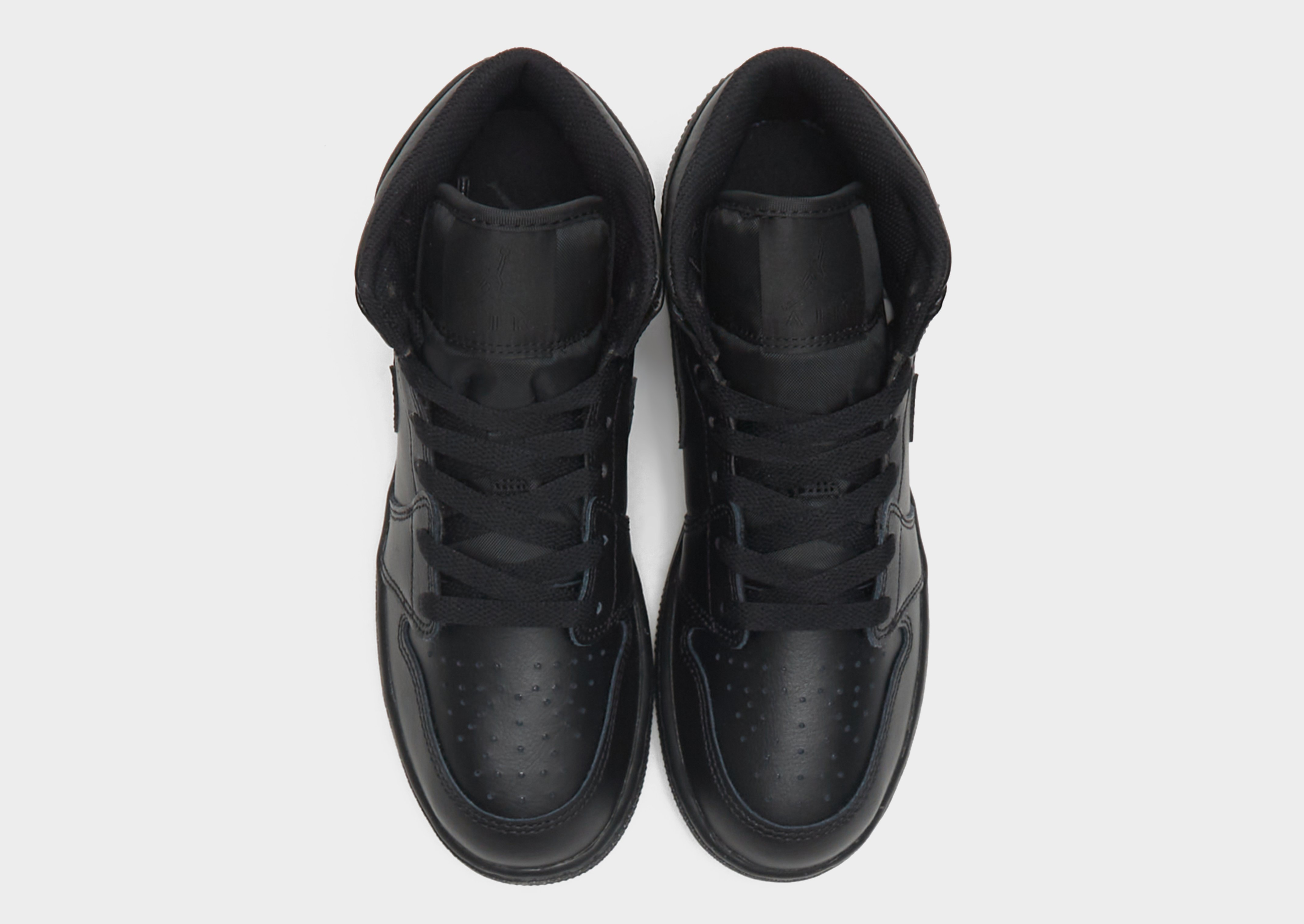 Jordan 1 Mid Enfant
