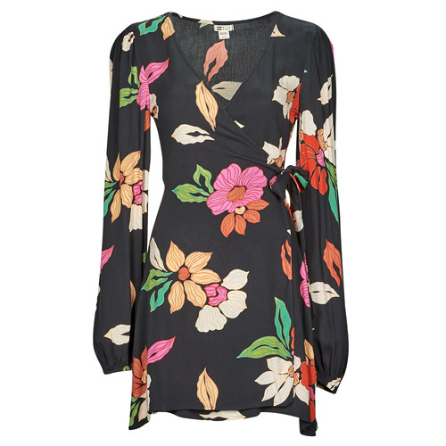 Billabong - HOT ROMANCE - Noir