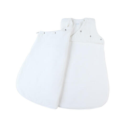 Tiga Stegi & Ops Gigoteuse 70cm écru Veloudoux - NOUKIE 'S