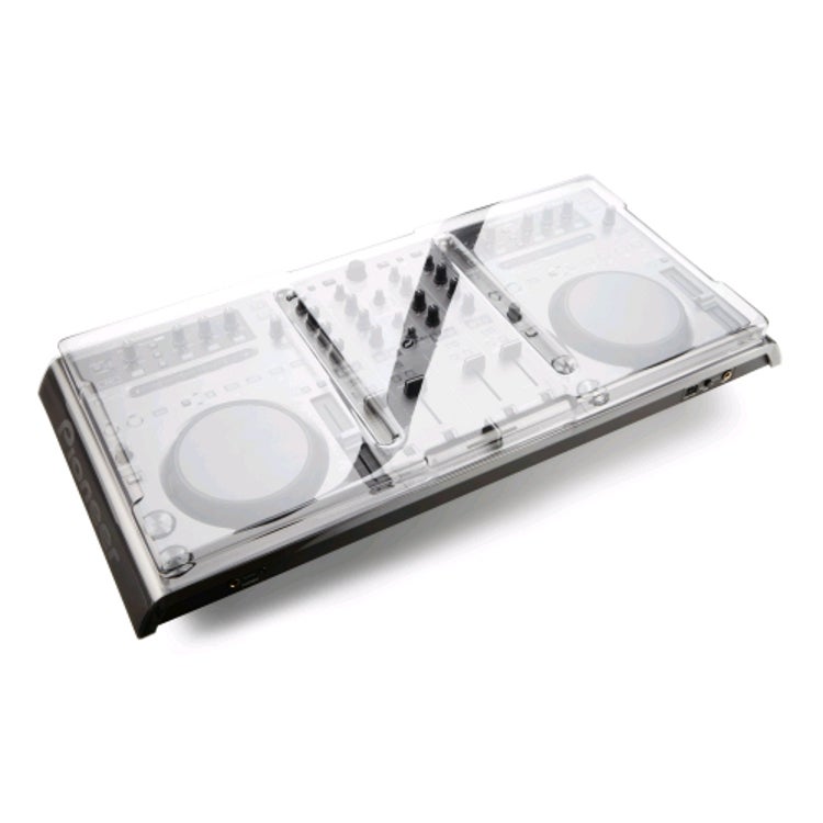 Decksaver Pioneer DJ DDJ-T1 stofkap