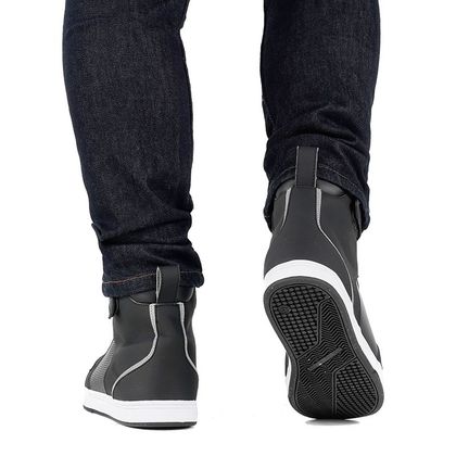 Baskets DXR JORDAN - Noir