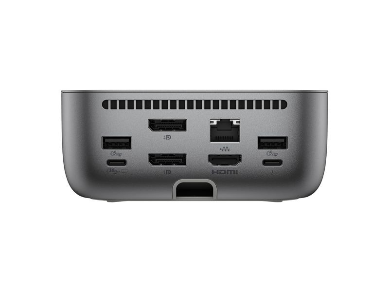 HP Dockingstation Thunderbolt 4 Ultra 280 W G6 Dock HP Thunderbolt 4 Ultra 280WG6 Dockingstation