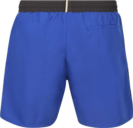 BOSS Zwembroek Blauw 50514429-427 kopen