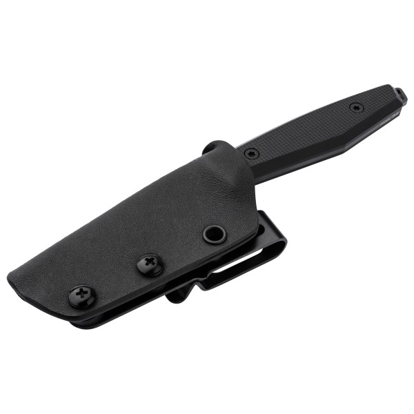 Böker Manufaktur Solingen - Daily Knives AK1 Reverse Tanto - Couteau