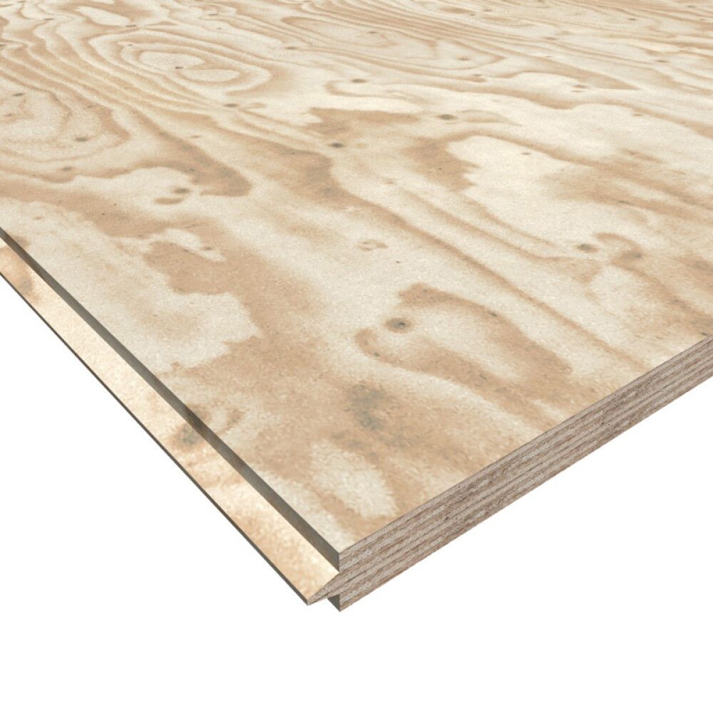 KONSTRUKSJONSFINER MOELVEN GRAN 12X2400X1185MM