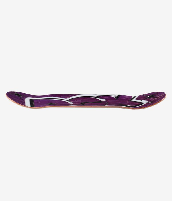 DGK Brush Fade 8.1