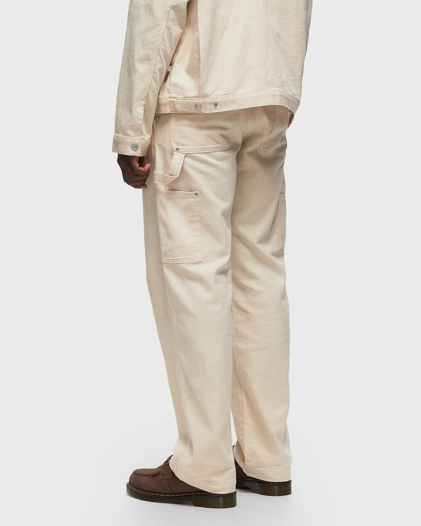 DICKIES TONAL JACQUARD PAINTERS PANTS