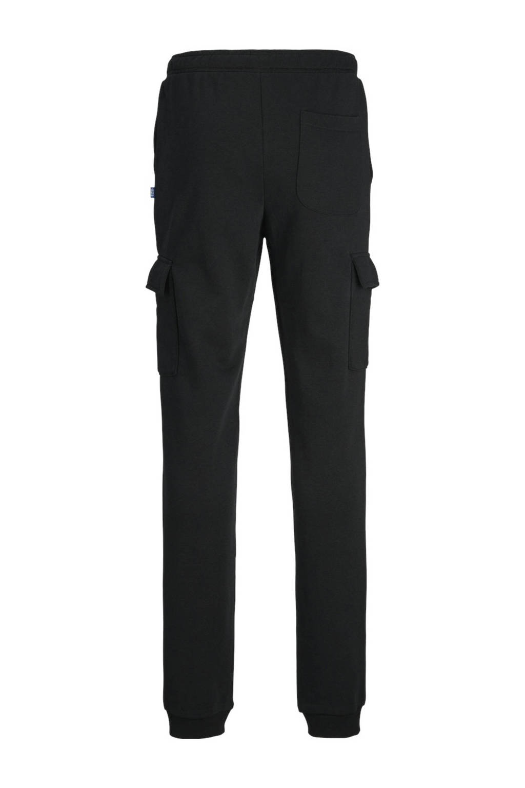JACK & JONES joggingbroek JPSTGORDON JJBRADLEY zwart