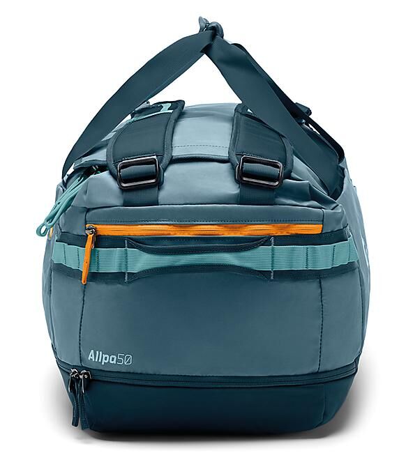 COTOPAXI - SAC DUFFLE ALLPA 50 L