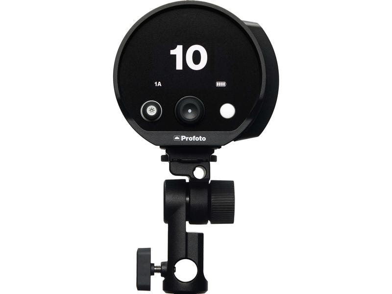 Profoto Blitzgerät B10X Plus Das Licht für Video und Foto