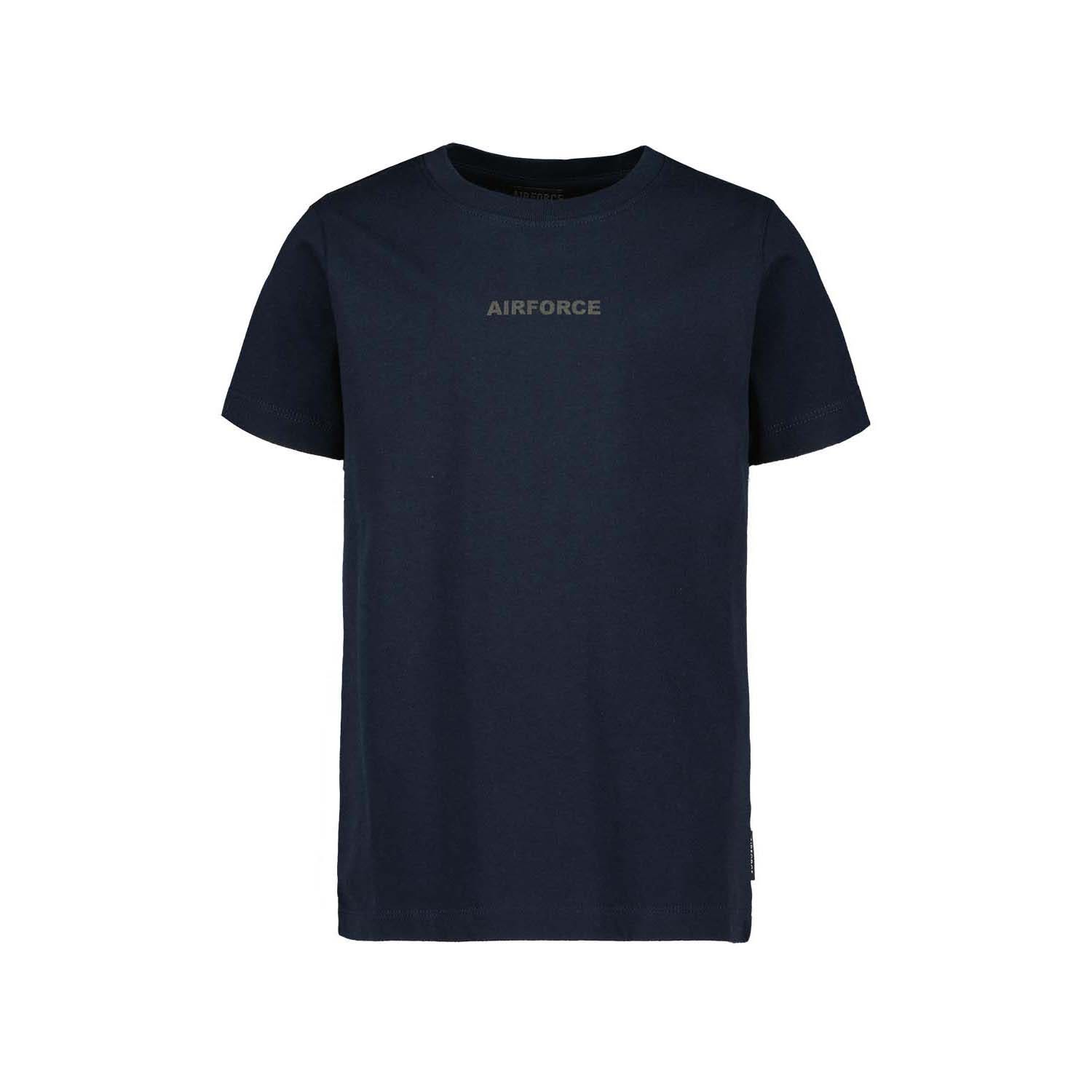 Airforce  Wording Logo T-shirt Kids