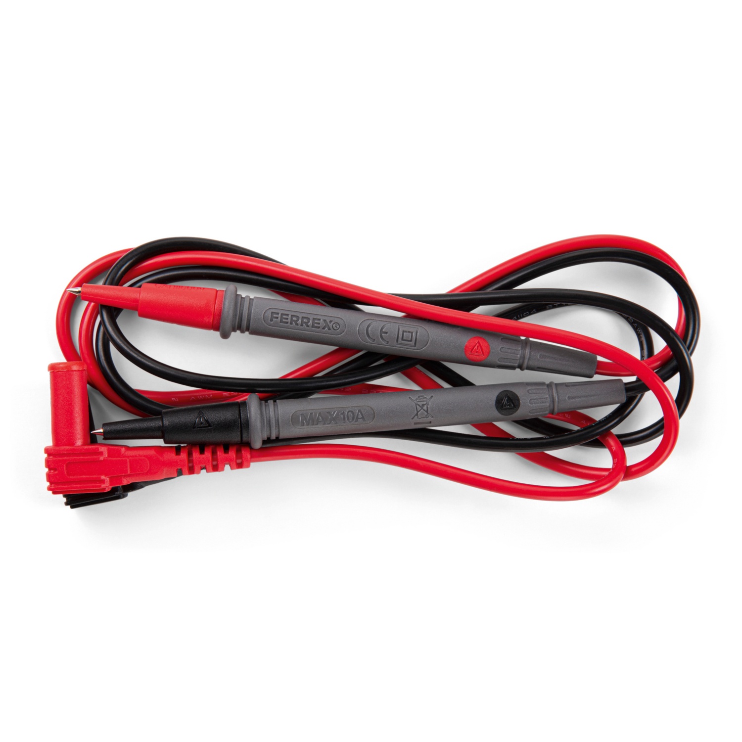 FERREX Digitales Multimeter