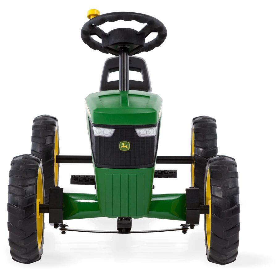 BERG Pedal Go-Kart Buzzy John Deere