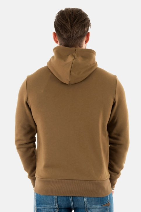 Sweat fred perry j7536 p96 shaded stone