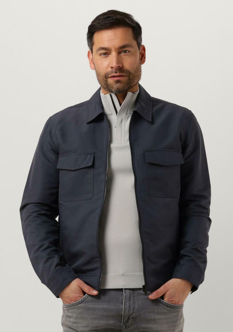 ELVINE donkerblauwe elvine jack kristoffer