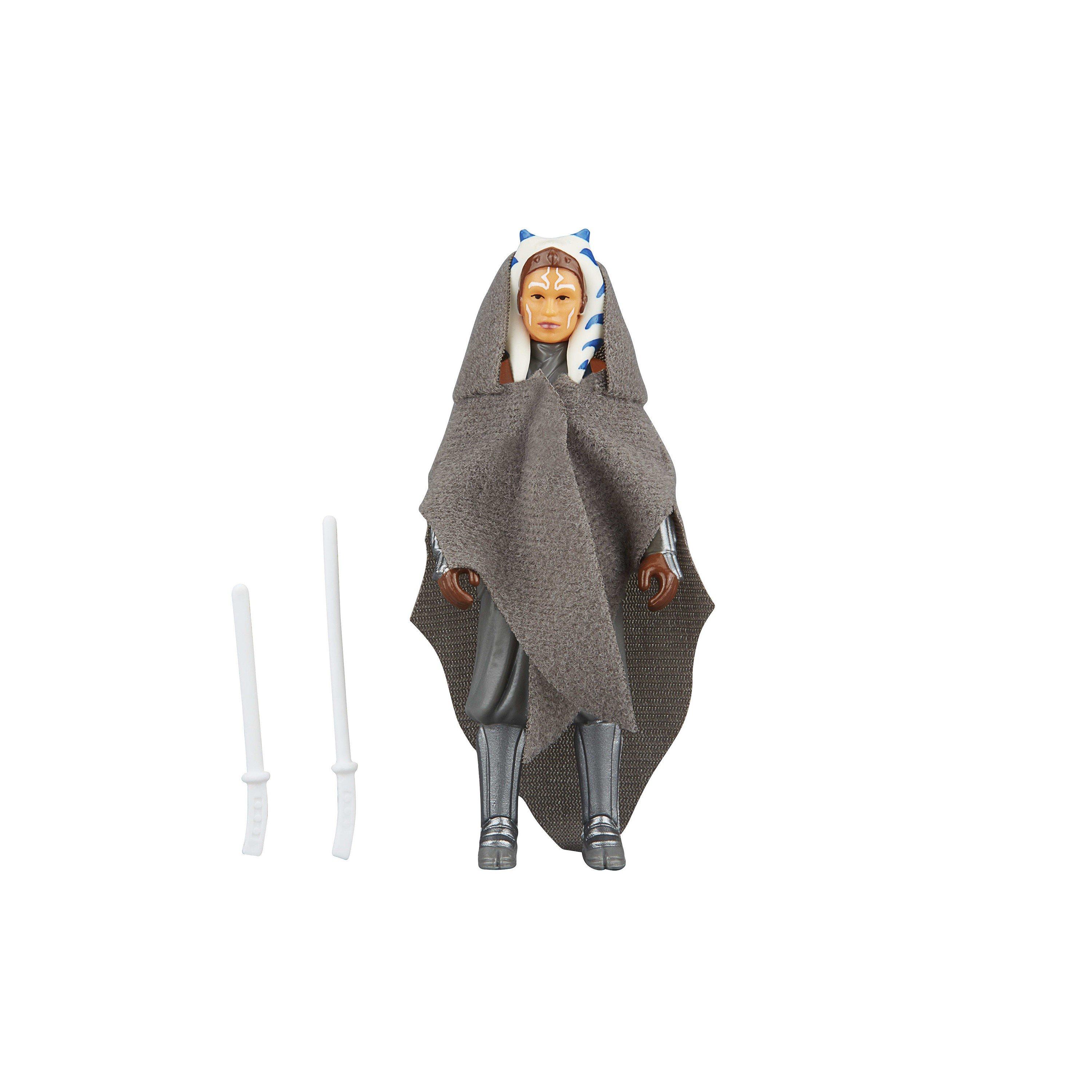 Star Wars GAME STAR WARS RETRO Collection Ahsoka Tano