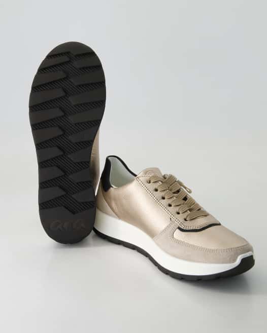 Ara NEW YORK Sneaker in Beige