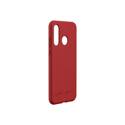 Just Green - Coque de protection pour Huawei P30 Lite - rouge