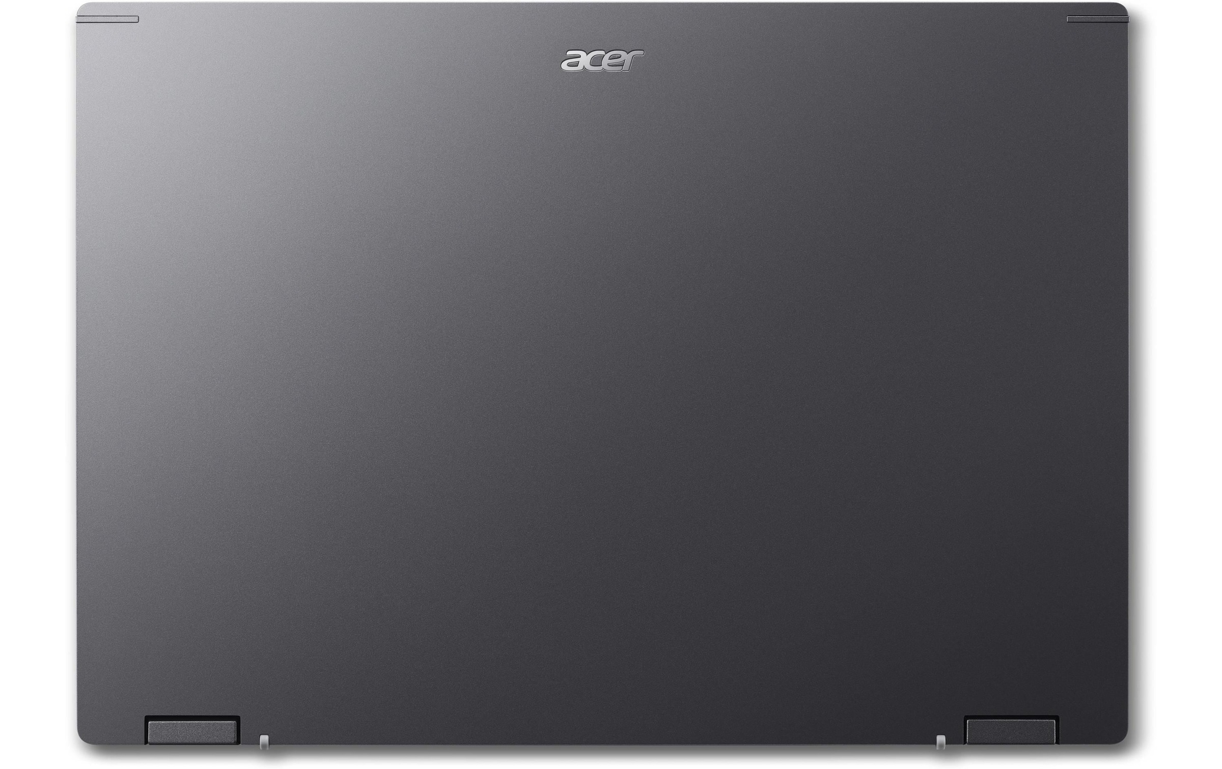 Acer Convertible Notebook »Aspire Spin 14 (ASP14-52MTN-713L), Touch« 35,42 cm / 14 ″ Intel Core Ultra 7 1.000 GB SSD