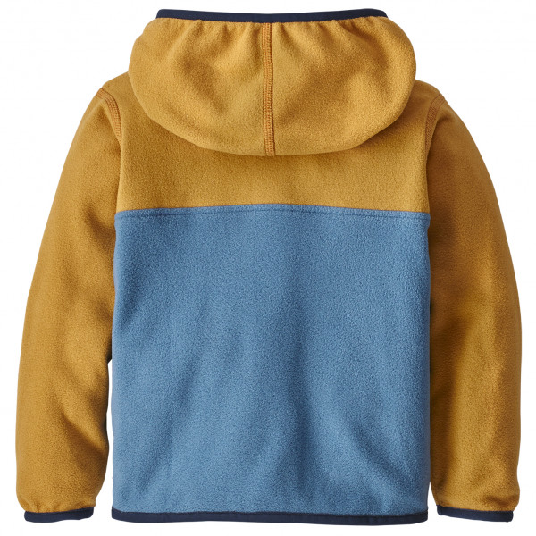Patagonia - Baby Micro D Snap-T Jacket - Veste polaire