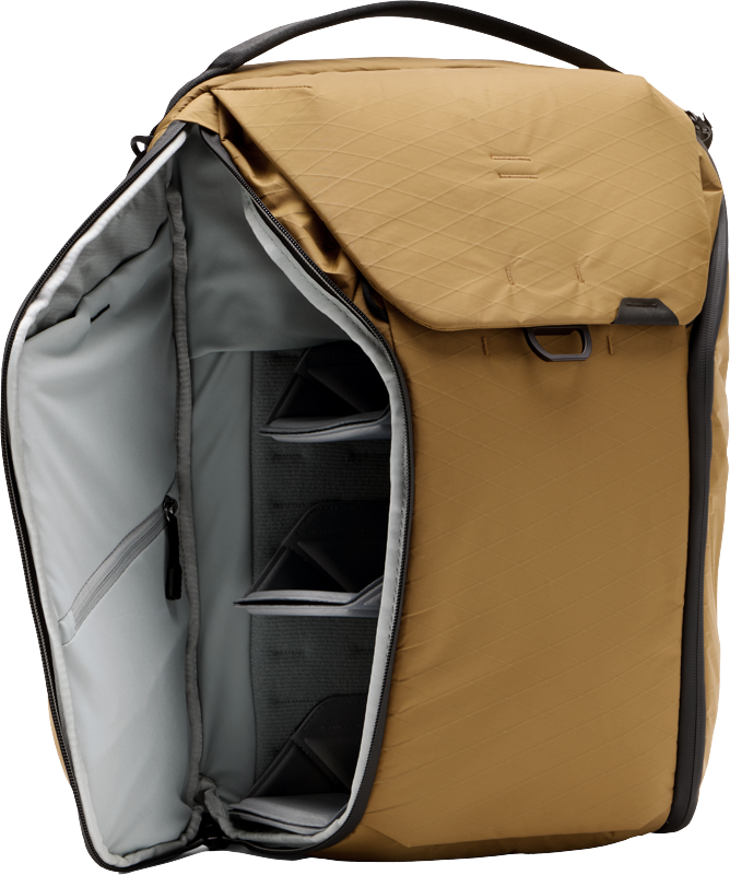 Peak Design - Everyday Backpack 30L V2 - Coyote
