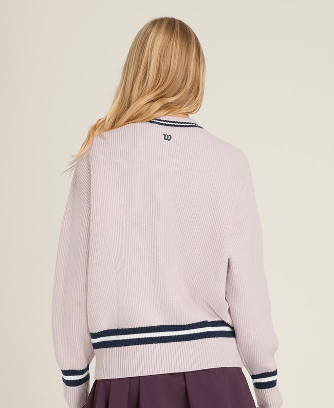 Varsity Crewneck