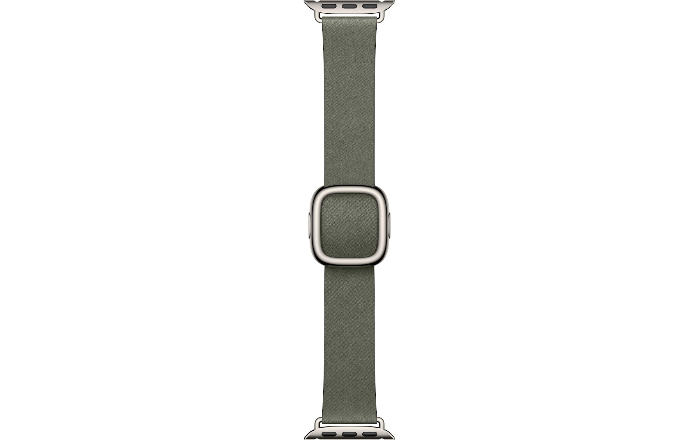 Apple Smartwatch-Armband »Modern Buckle 42 mm«