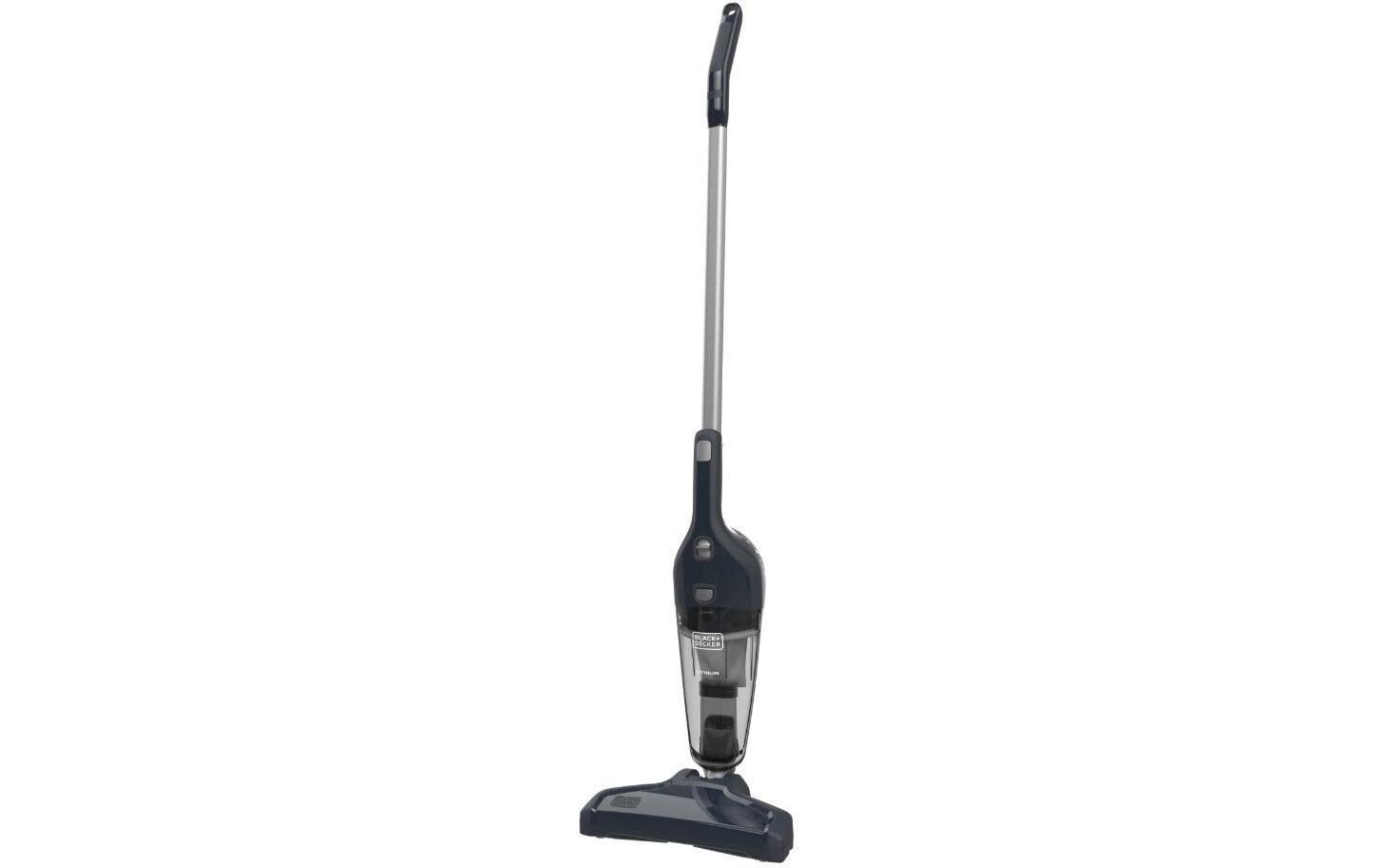 Akku-Hand- und Stielsauger 4in 1 Lithium AnthrazitDustbuster 4-in-1 Lithium