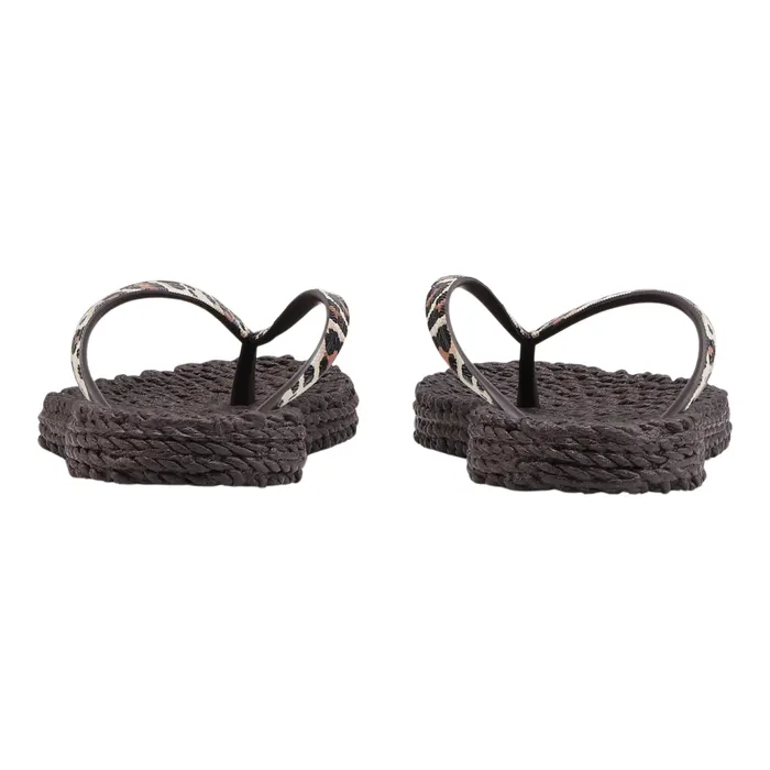 Ilse Jacobsen Cheerful Teenslippers Dames