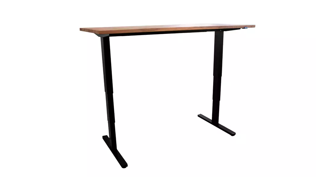 Schreibtisch Woodpower 160 x 80 cm