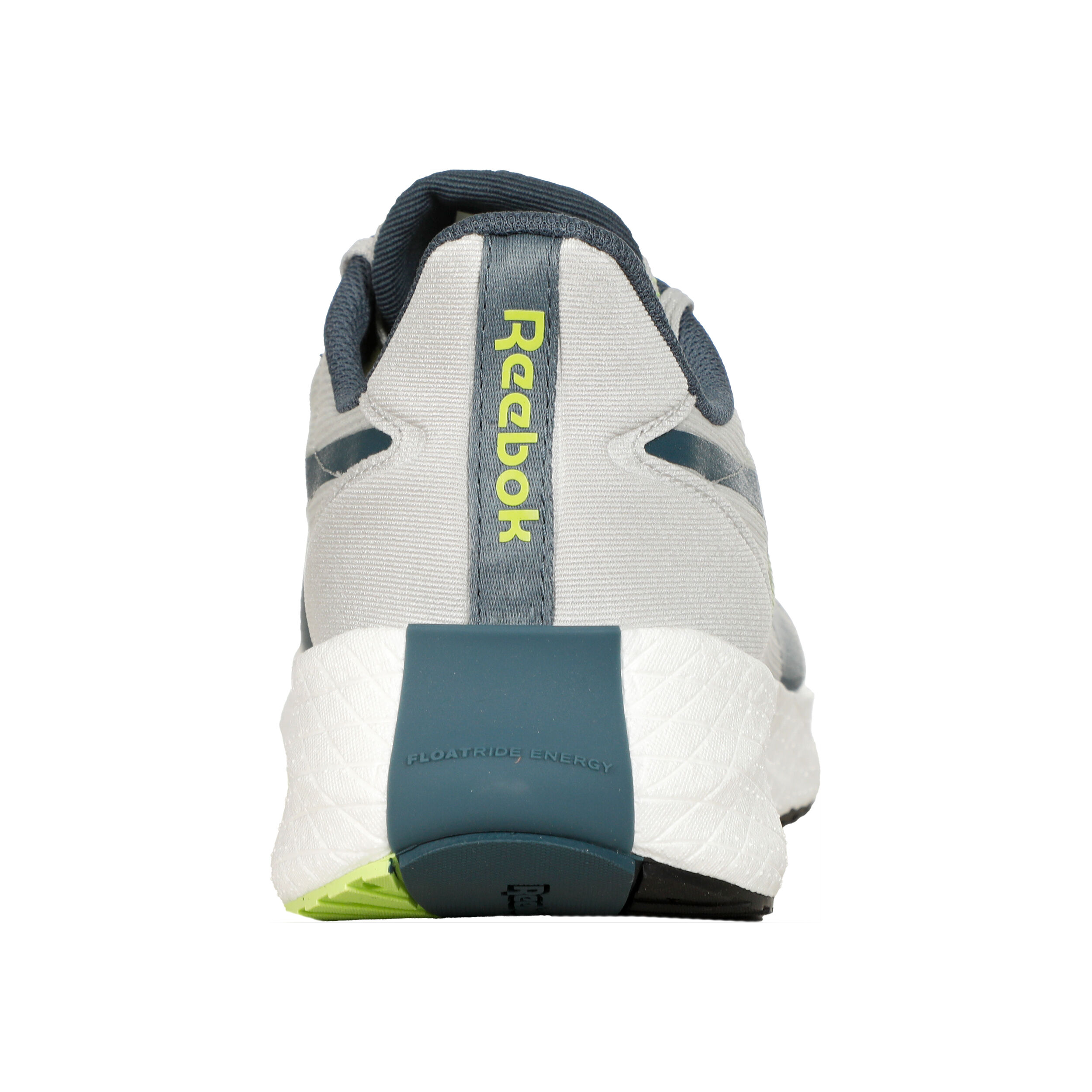 Reebok Floatride Energy Symmetros 2.5 Chaussure De Running Avec Stabilisateurs Hommes - Gris , Bleu