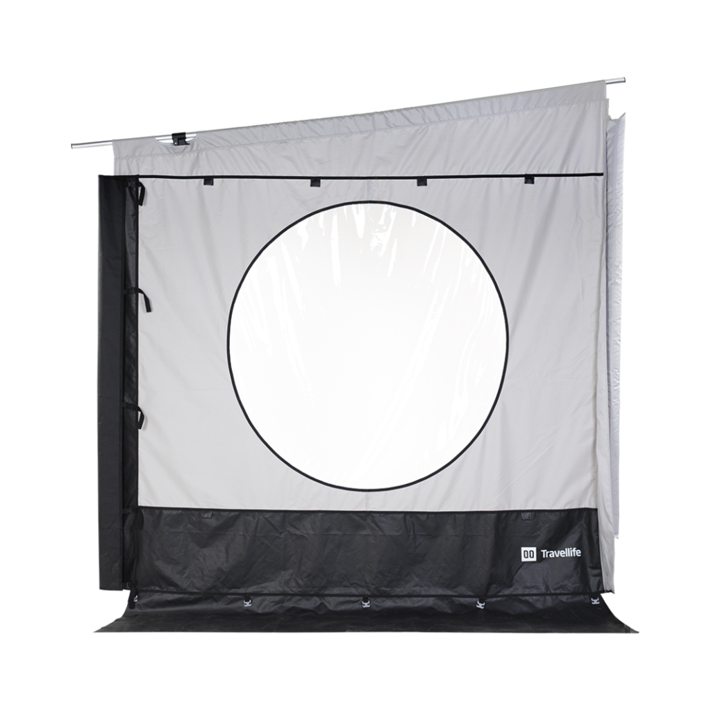 Travellife Scala model 2023 Zijwand M - set van 2