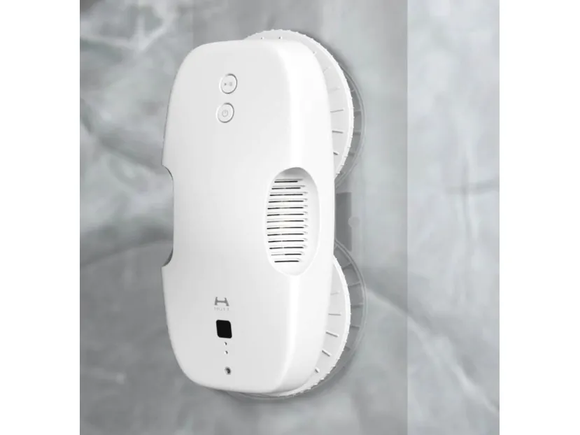 Xiaomi Hutt DDC55 robotic window cleaner