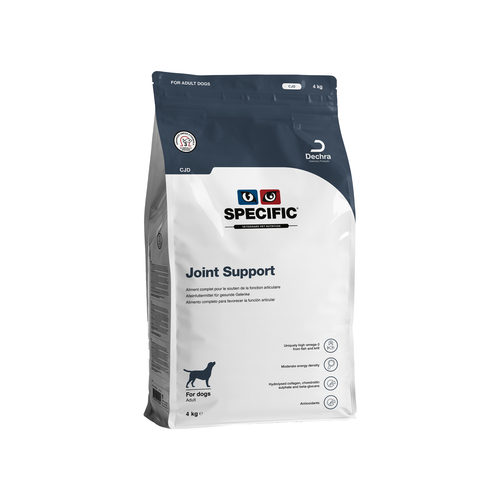 Specific Joint Support CJD