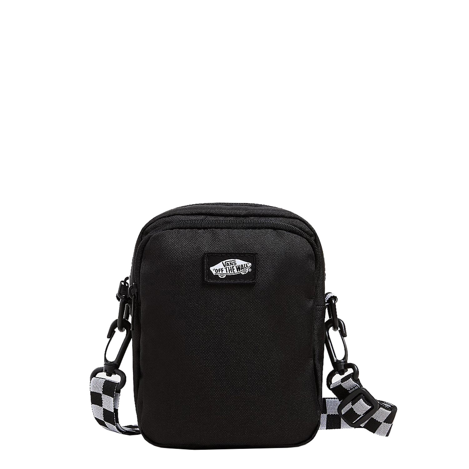 Vans Go Getter Shoulder Bag black