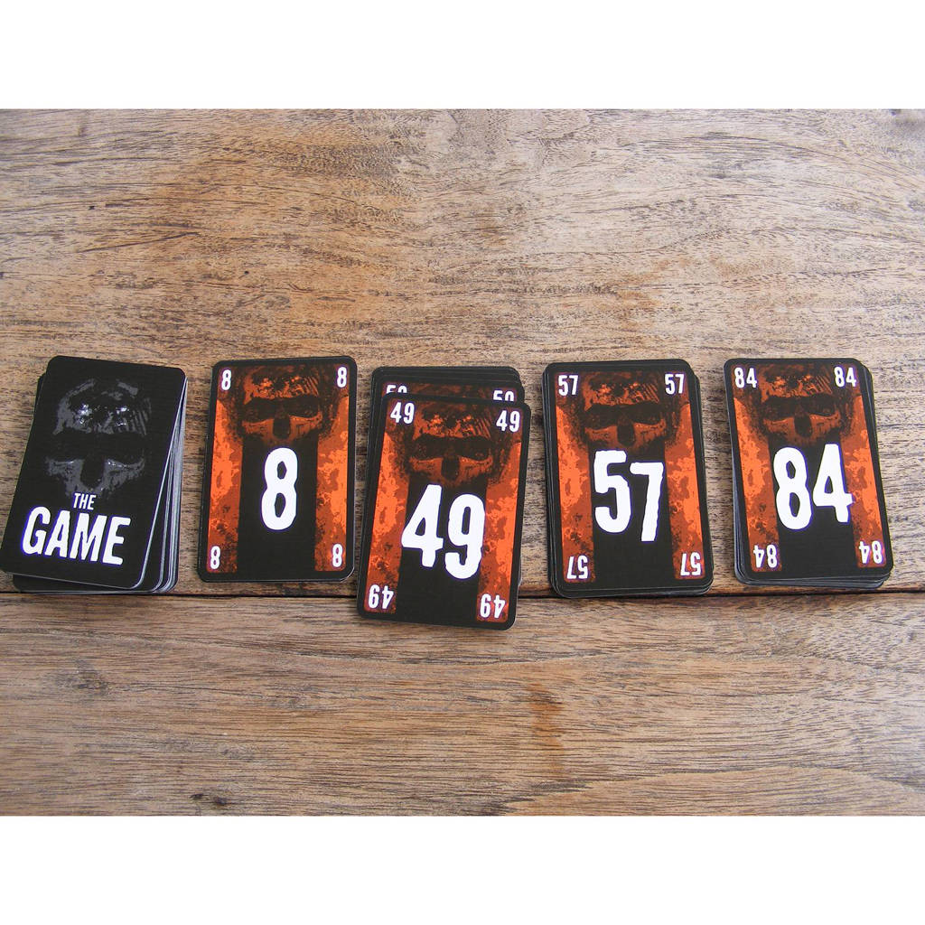 The Game