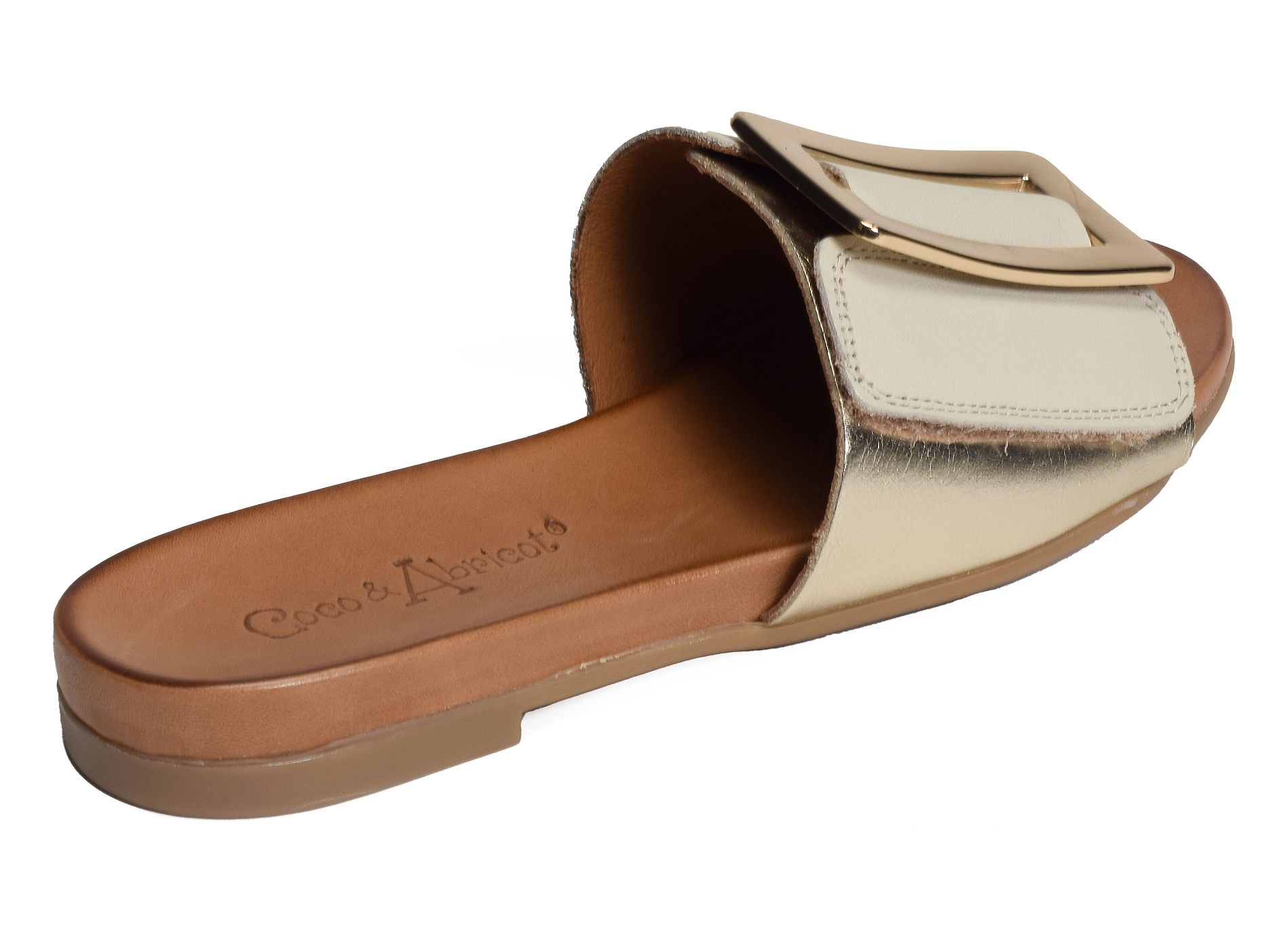 Muidorge beige or