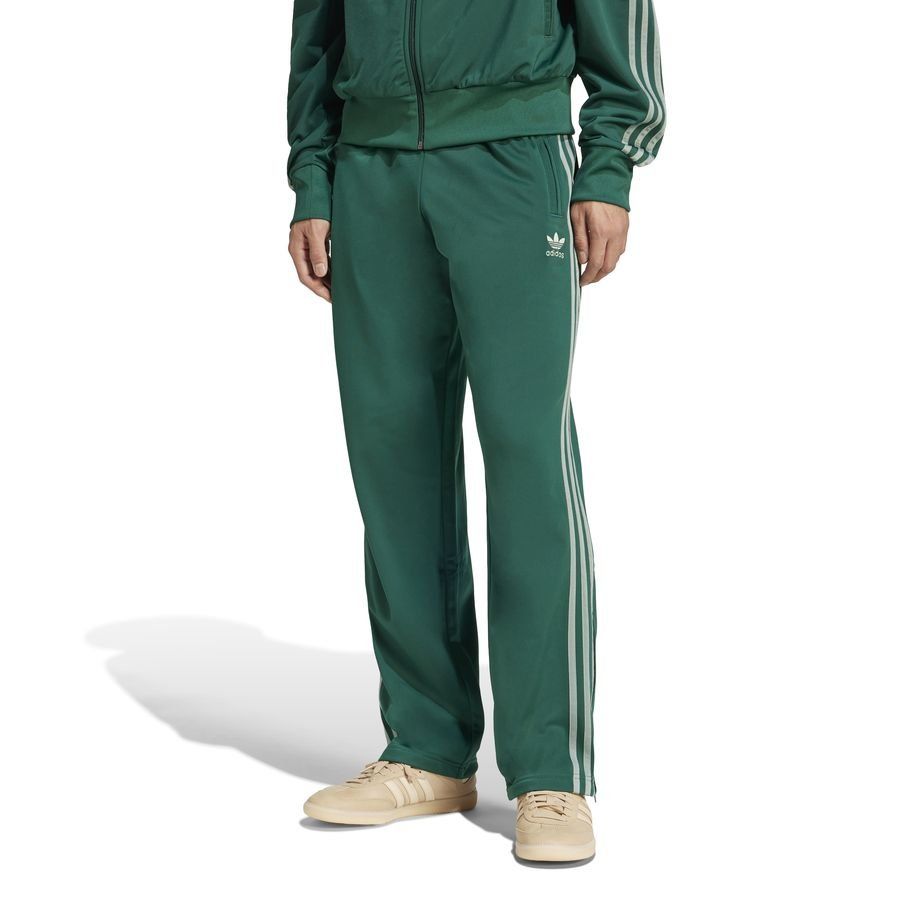 adidas Originals Bas de Survêtement Firebird - Vert