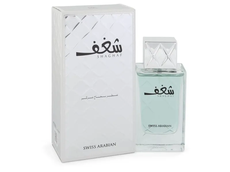 Swiss Arabian Shaghaf for Men Eau De Parfum 75 ml (man)
