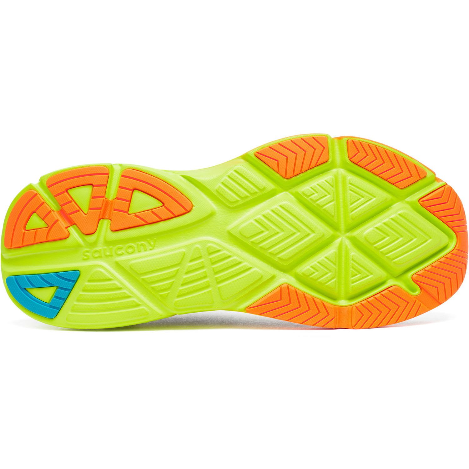 Saucony Guide 18 Heren