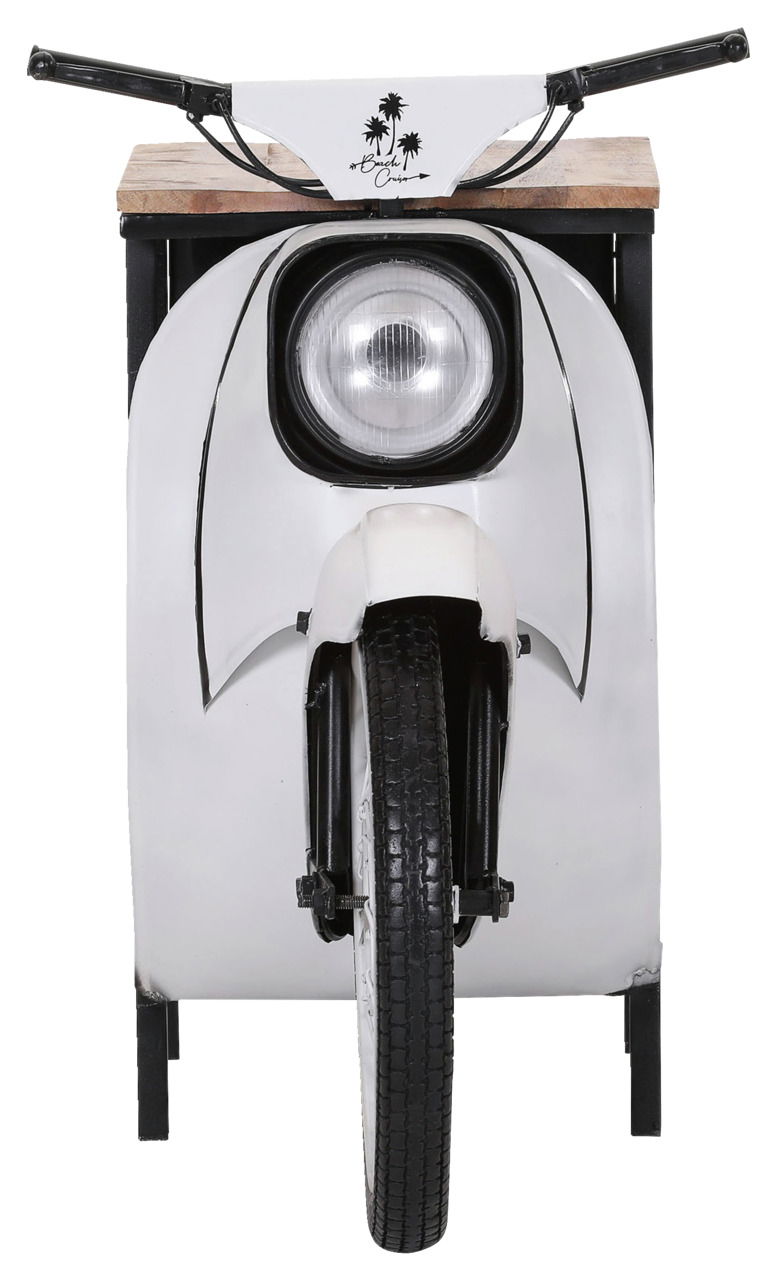 Z2 Regalelement Vespa Roller BEACHCRUISER
