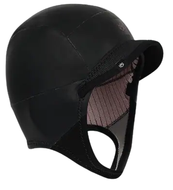 Manera Magma 2mm Neoprene Cap Hood | SkatePro