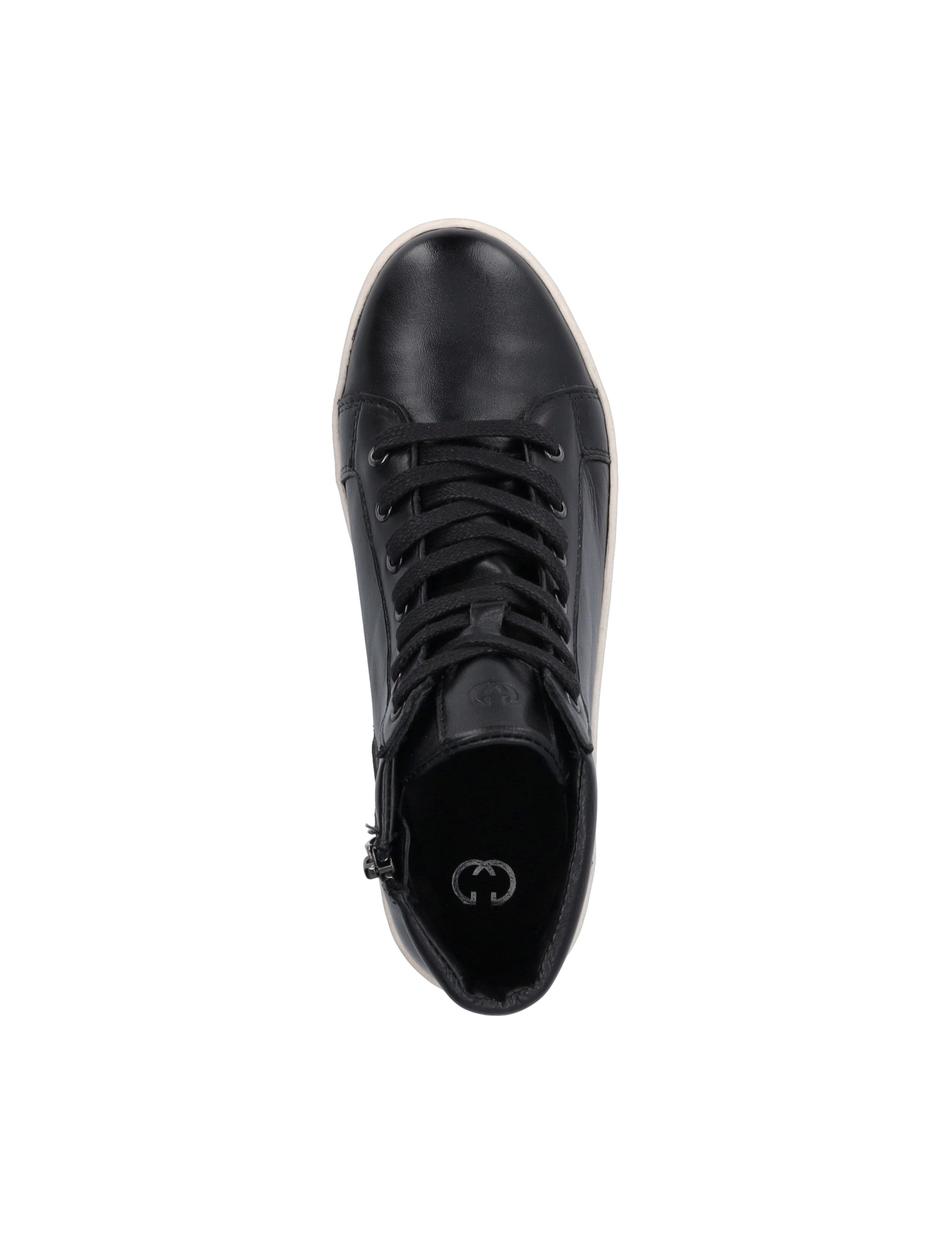 Stiefelette Emilia 14, schwarz