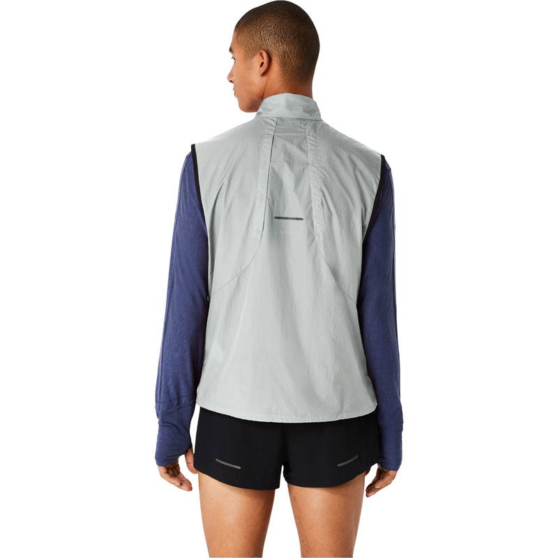 Asics Metarun Packable Løbevest Herre