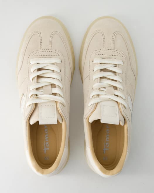 Tamaris M2378842 Sneaker in Beige
