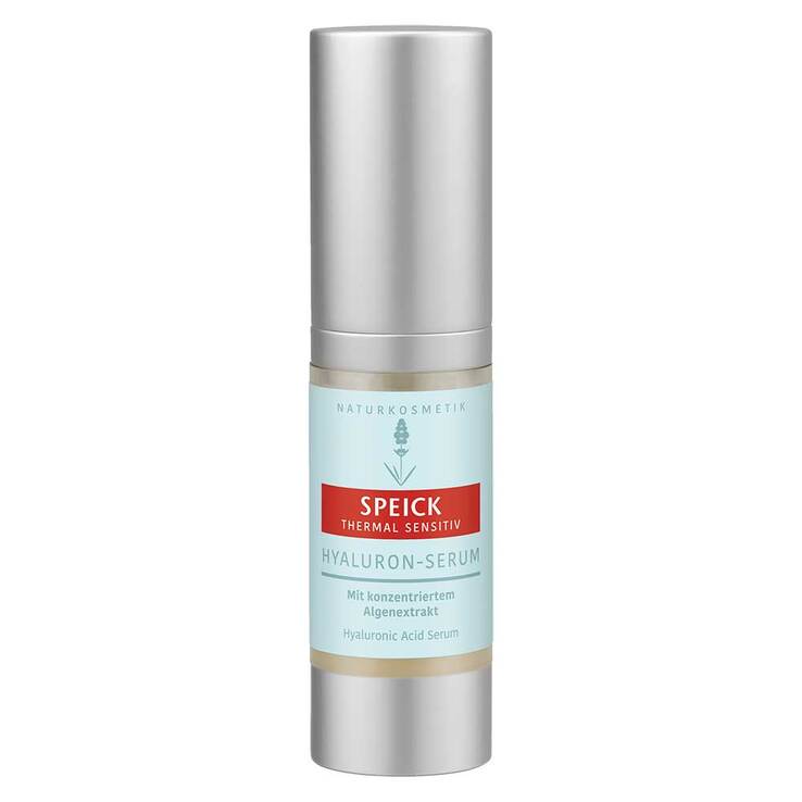 Speick Thermal sensitiv Hyaluron-Serum, 15 ml