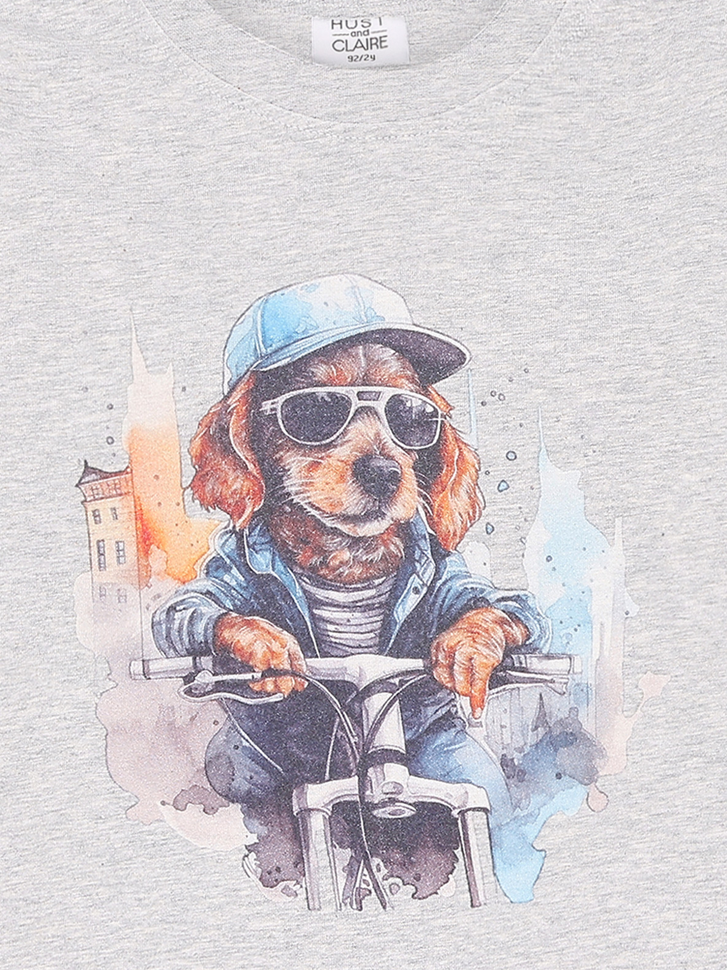 Anton T-shirt