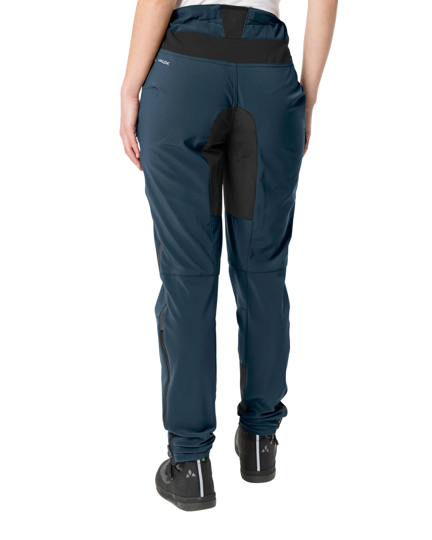 VAUDE| Damen Softshellhose QIMSA II